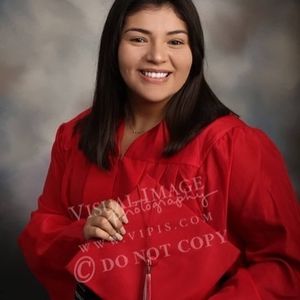 Meet your Posher, Trinity